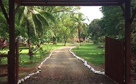 Sabalo Lodge Tours&Cabins
